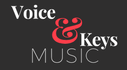 Voice & Keys Music