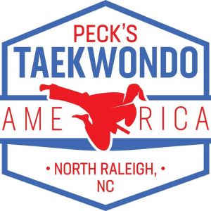 Peck's Taekwondo America