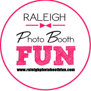 Raleigh Photo Booth