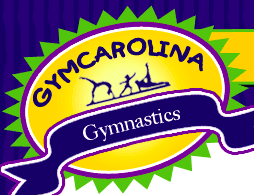 GymCarolina Gymnastics Birthday Parties