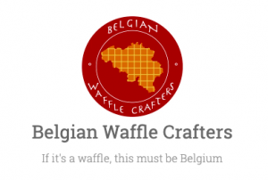 Belgian Waffle Crafters Food Truck