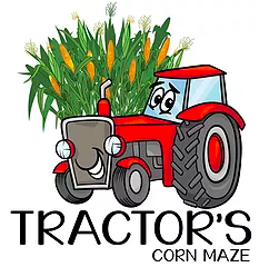 Tractor's Corn Maze