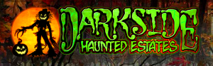 09/25-11/06/2021 Darkside Haunted Estates