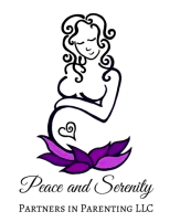 Peace And Serenity Partners In Parenting Llc