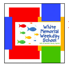 White Memorial Weekday School