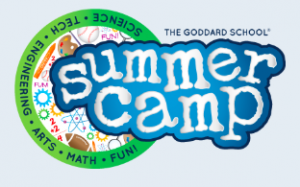*JAN 22 Goddard School Summer Camp