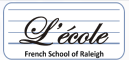 L'Ecole French School of Raleigh