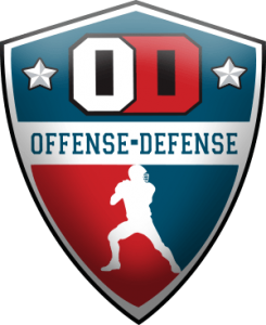 Raleigh Offense-Defense Football Summer Camp