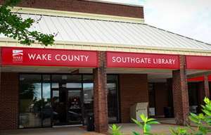 Southgate Community Library Story Time