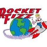 Rocket Fizz Soda Pop and Candy Shop