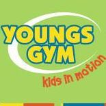 Young's Gym Summer Camps