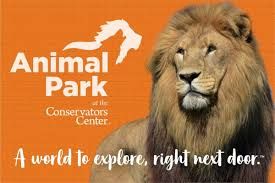 Animal Park at the Conservators Center