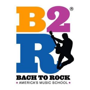 Bach to Rock Music School Hoilday, Trackout and Summer Camps