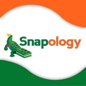 Snapology Daily Challenge