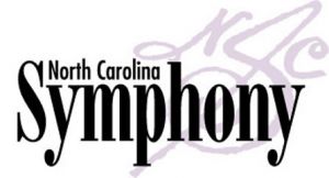 NC Symphony: Online Education Concert