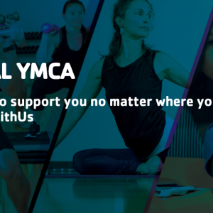 YMCA of the Triangle Virtual