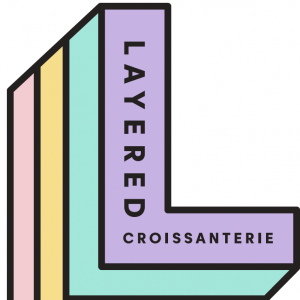 Layered Croissanterie