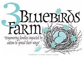 3 Bluebirds Farm Track Out and Summer Camp