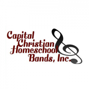 Capital Christian Homeschool Band