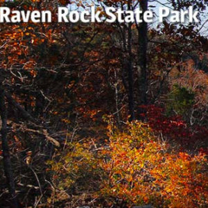 Raven Rock State Park