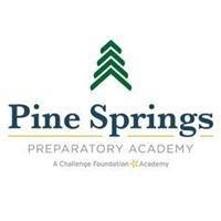 Pine Springs Preparatory Academy