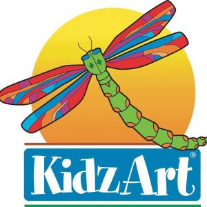 KidzArt Track Out, Spring and Summer Art Camps