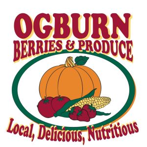 Ogburn Berries and Produce