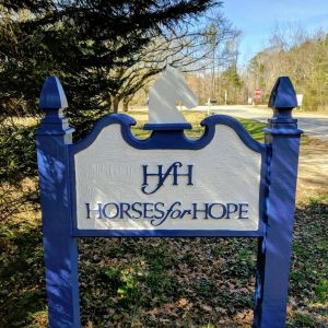 Horses for Hope