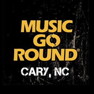 Music Go Round (Cary)