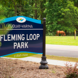 Fleming Loop Park