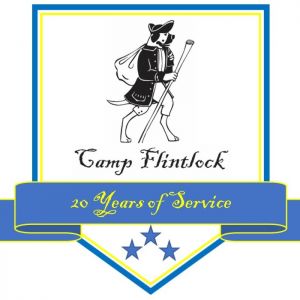 Camp Flintlock